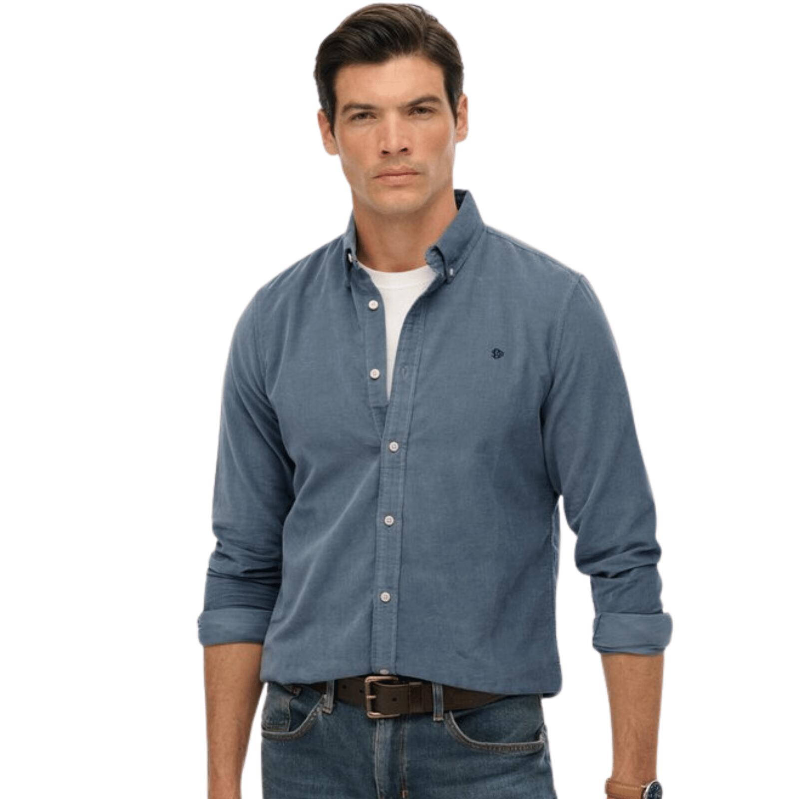 SUPERDRY picture