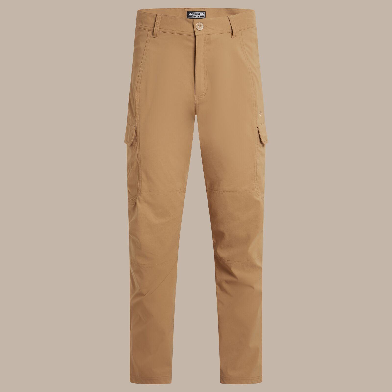 Pantaloni cargo Craghoppers Kiwi Pro 7/7