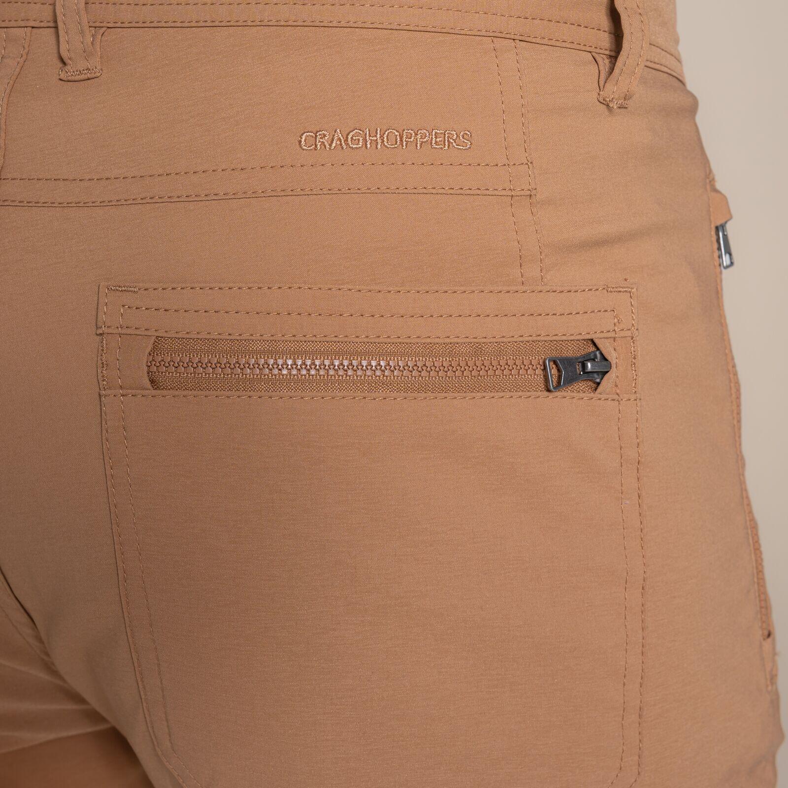 Pantaloni cargo Craghoppers Kiwi Pro 5/7