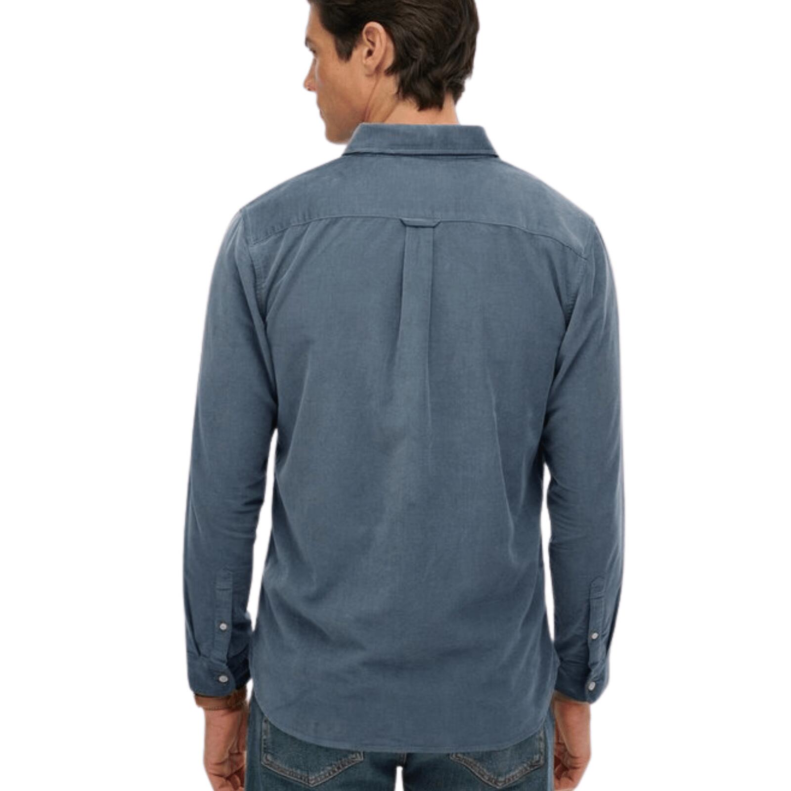Camicia Superdry 4/6