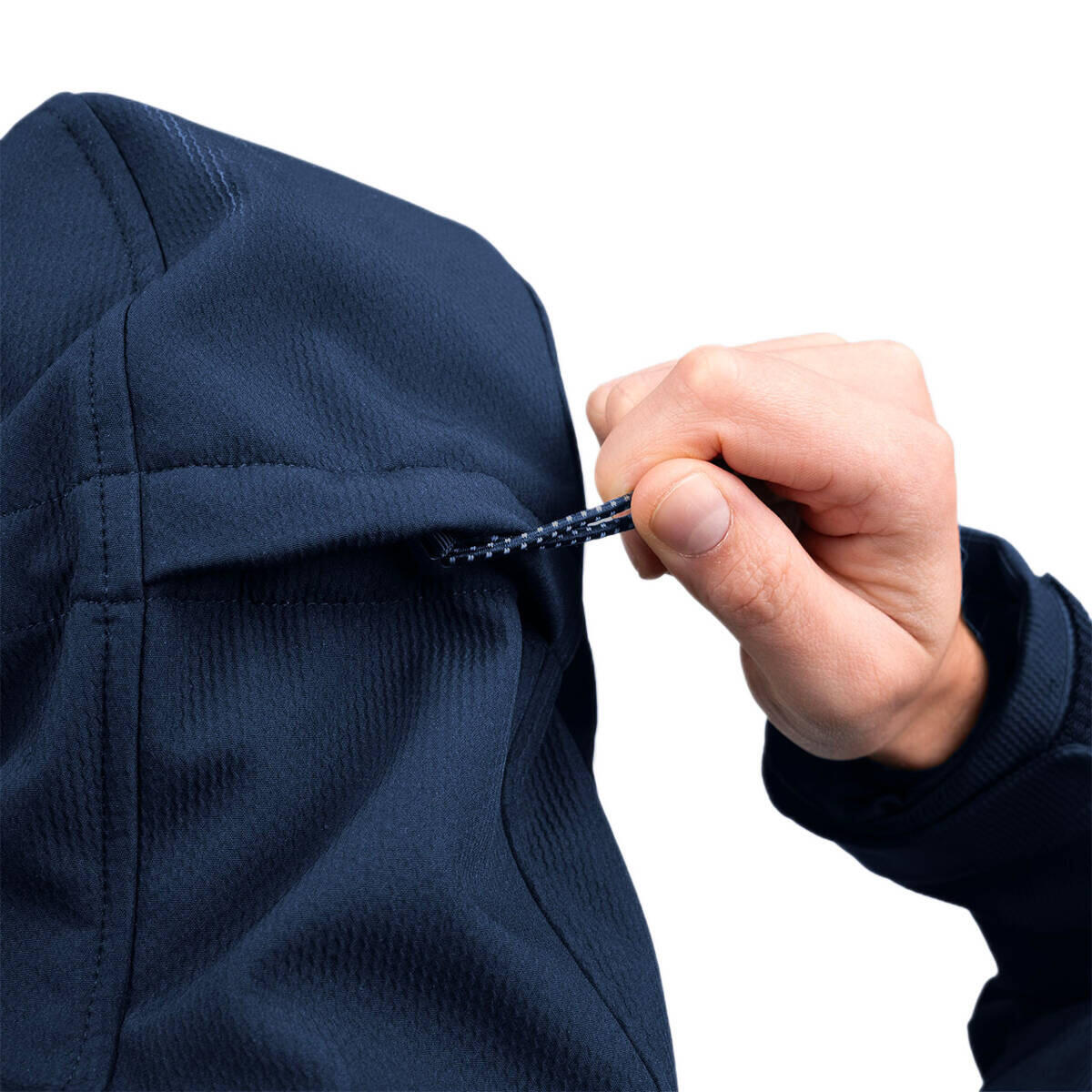 Veste softshell de trek montagne Alpinus Pelat - Homme 6/7