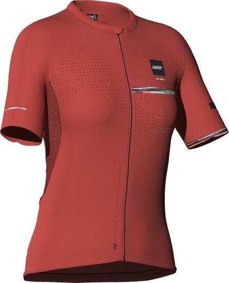 MTB Endurance 5.0 Cargo Jersey W
