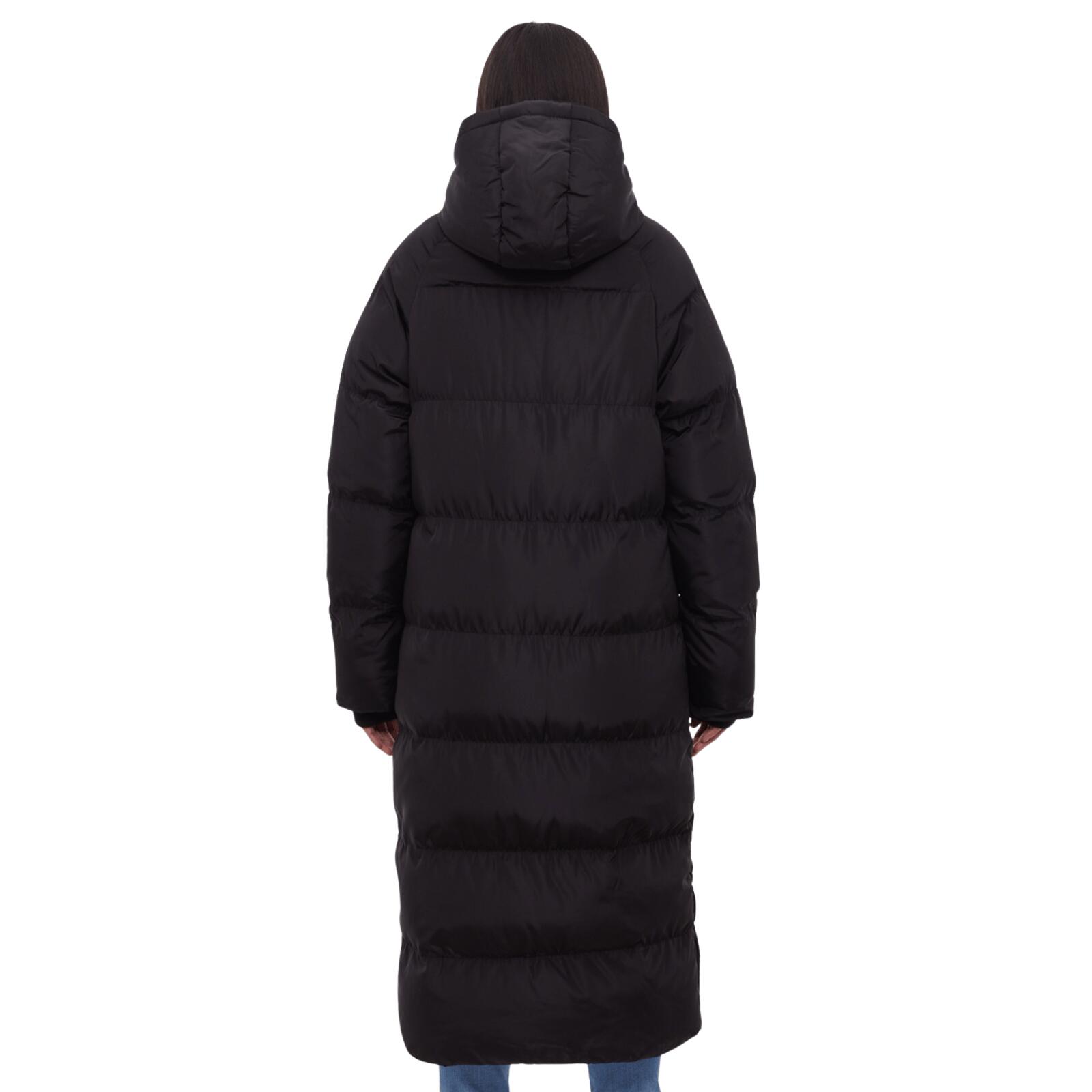 Bench Nella Padded-Black | Decathlon