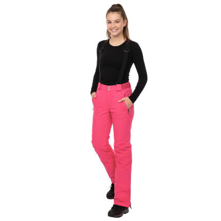 Spodnie narciarskie dla dzieci Dare2Be Molive z szelkami