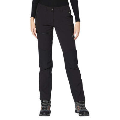 Jack Wolfskin Rock Trek Damen-Trekking-Hose