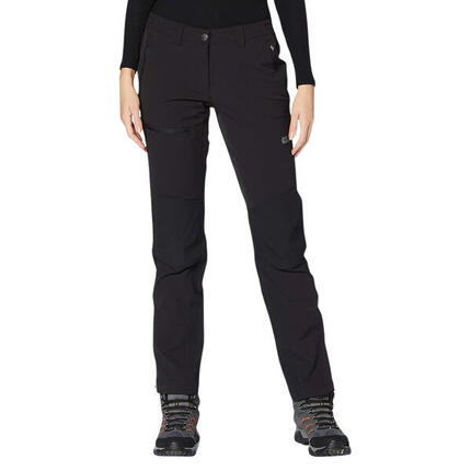 Jack Wolfskin Rock Trek Damen-Trekking-Hose