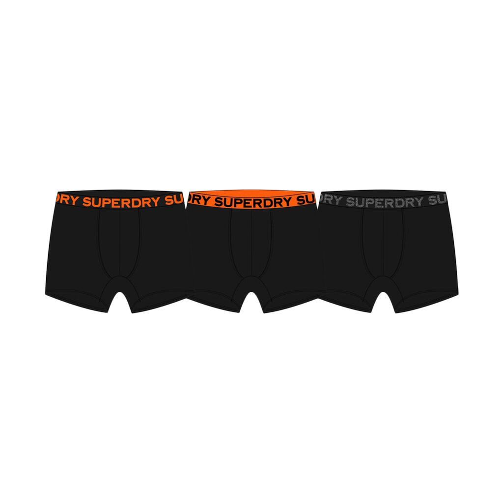 Boxer shorts Superdry (x3)