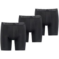Boxers Puma Long 3-Pack