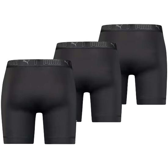 Boxers Puma Long 3-Pack 2/2