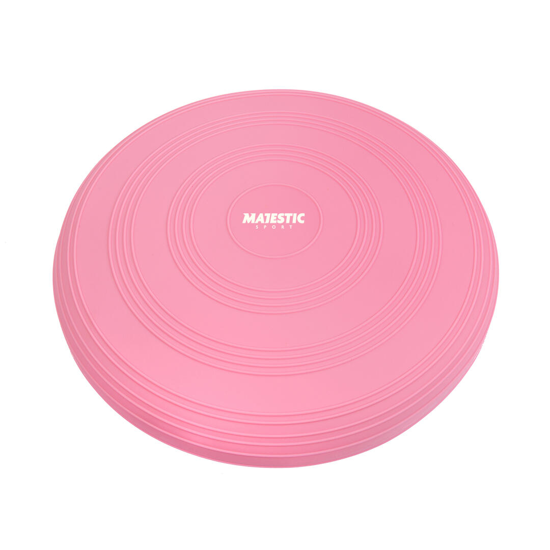 Poduszka sensomotoryczna Majestic Sport NATES 33 cm 2/6