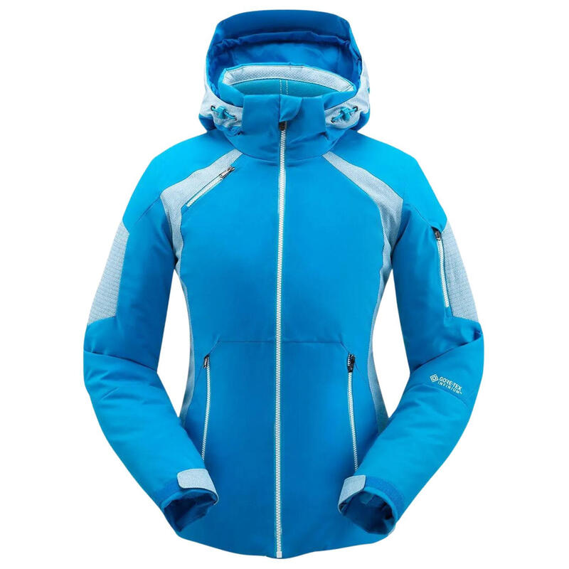 Veste De Ski Pour Femme