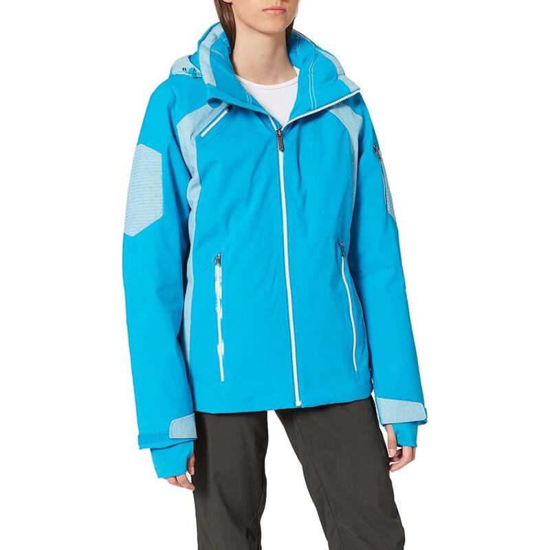 Veste De Ski Pour Femme