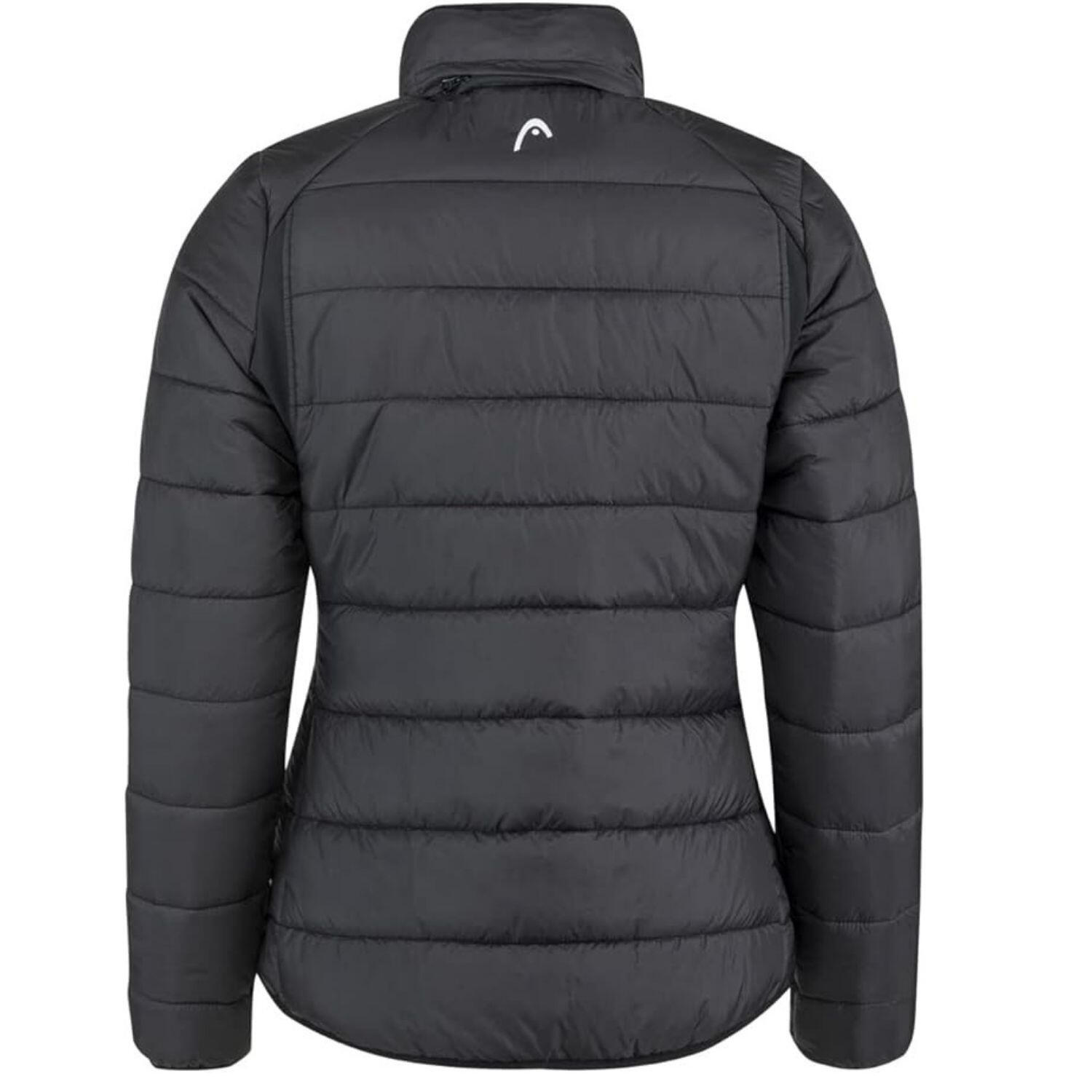 Chaqueta de esquí Head Race Kinetic para mujer 2/3