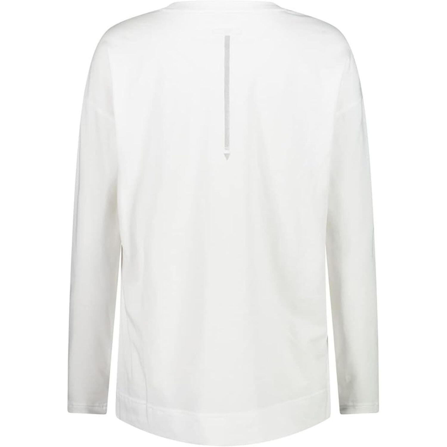 Sweatshirt femme CMP 5/5