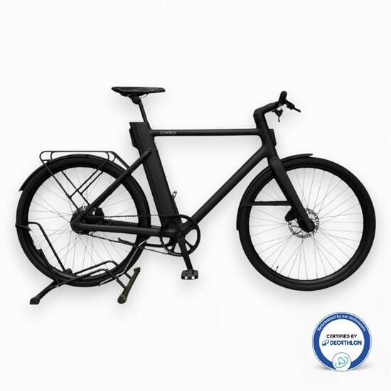 Tweedehands - Elektrische fiets - Cowboy 4 Classic