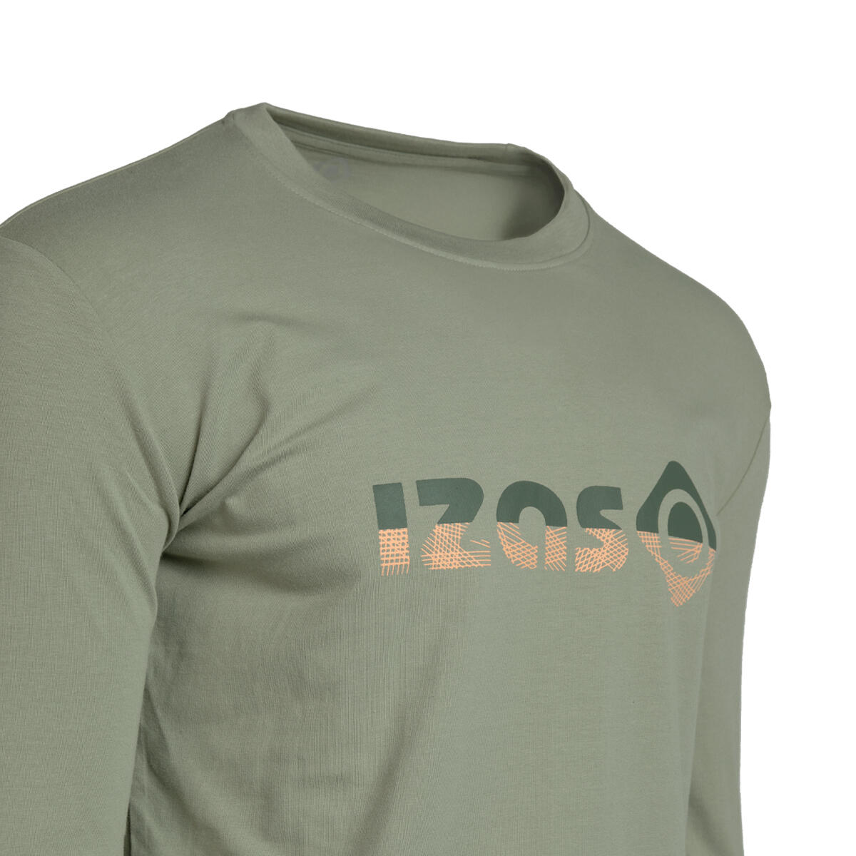 T-Shirt Bierge M - Elégance classique et confort quotidien 3/3