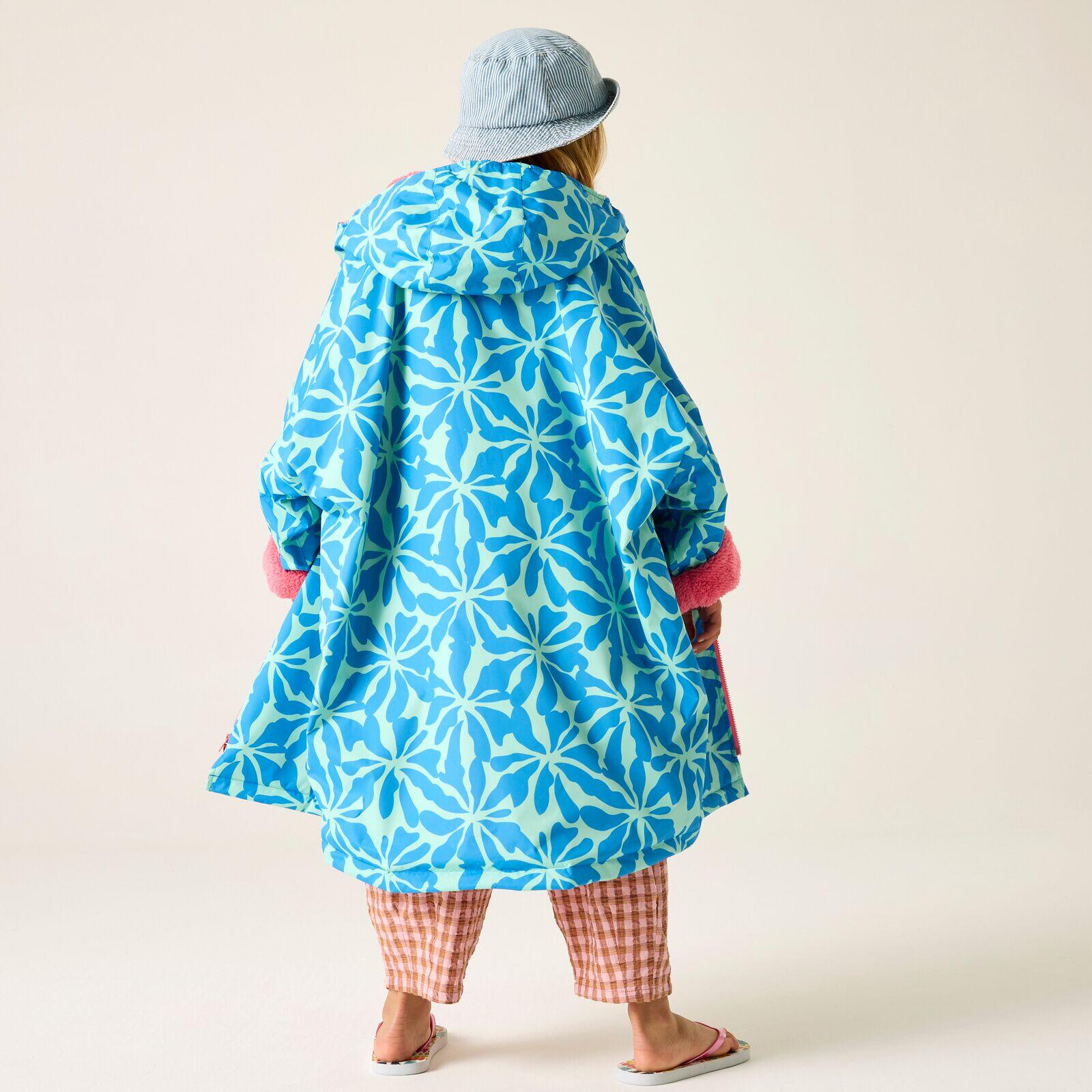 Kinder Badeponcho Regatta 2/7