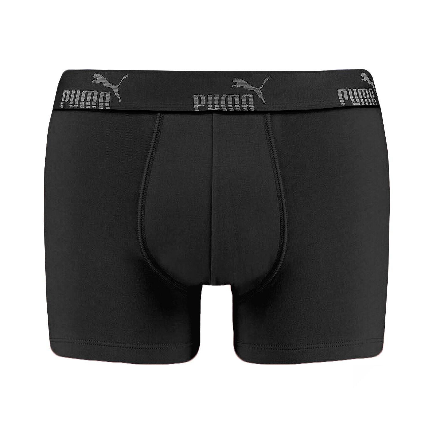 Boxers Puma pour hommes, lot de 3 2/4
