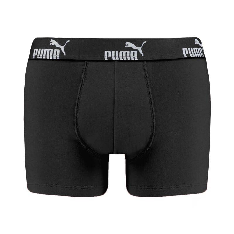 Boxer Puma da uomo, confezione da 3 4/4