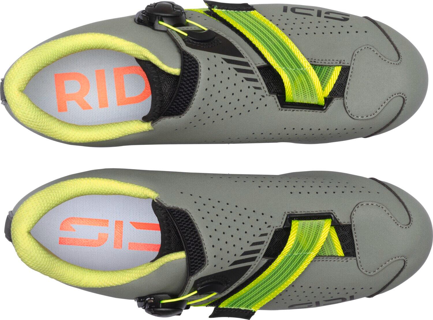 MTB Aertis 3/6