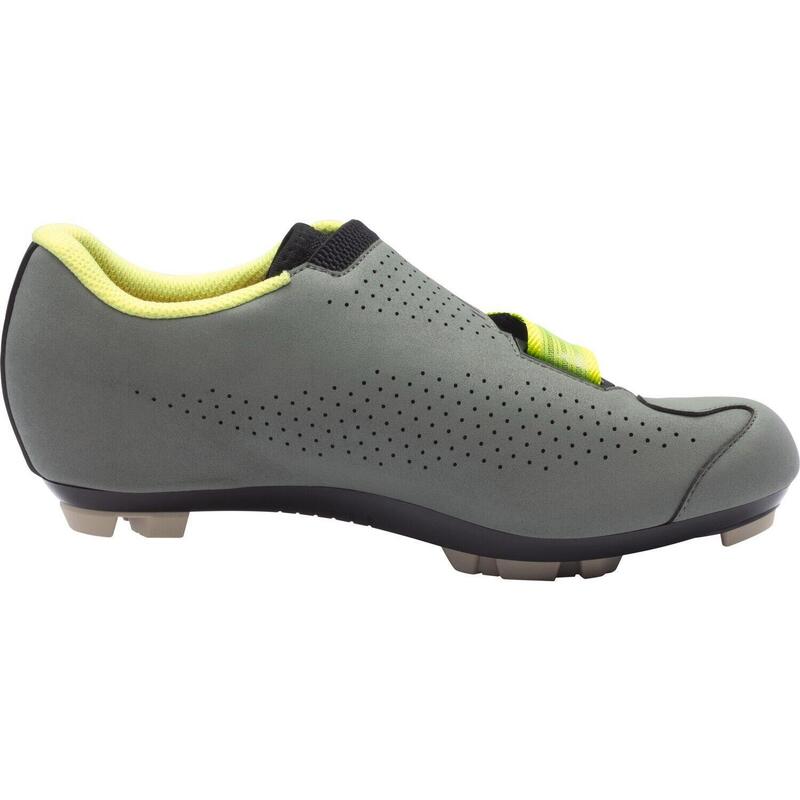 SIDI Schoen Aertis Military Yellow