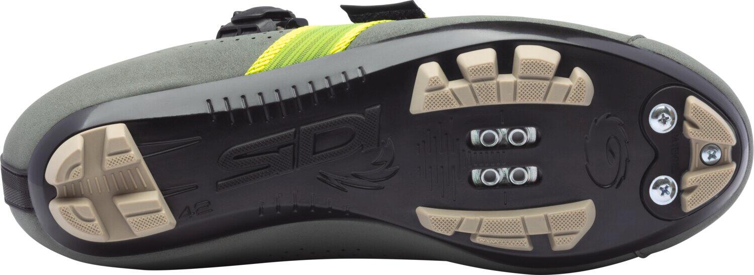 MTB Aertis 5/6