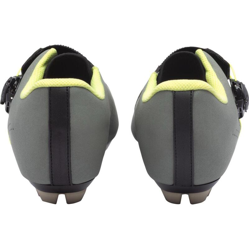 SIDI Schoen Aertis Military Yellow