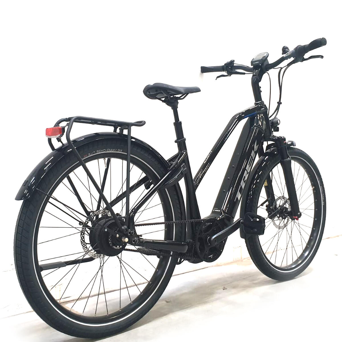 Seconde vie - Vélo électrique - Trek Allant+ 9 3/4