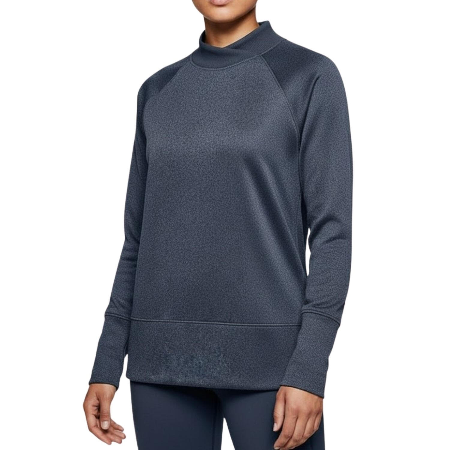 Under Armour Storm Sweater sweat-shirt d'entraînement pour femmes 1/5