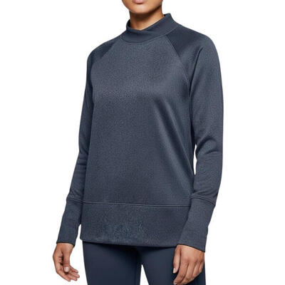Under armour storm sweater trainingsshirt voor dames
