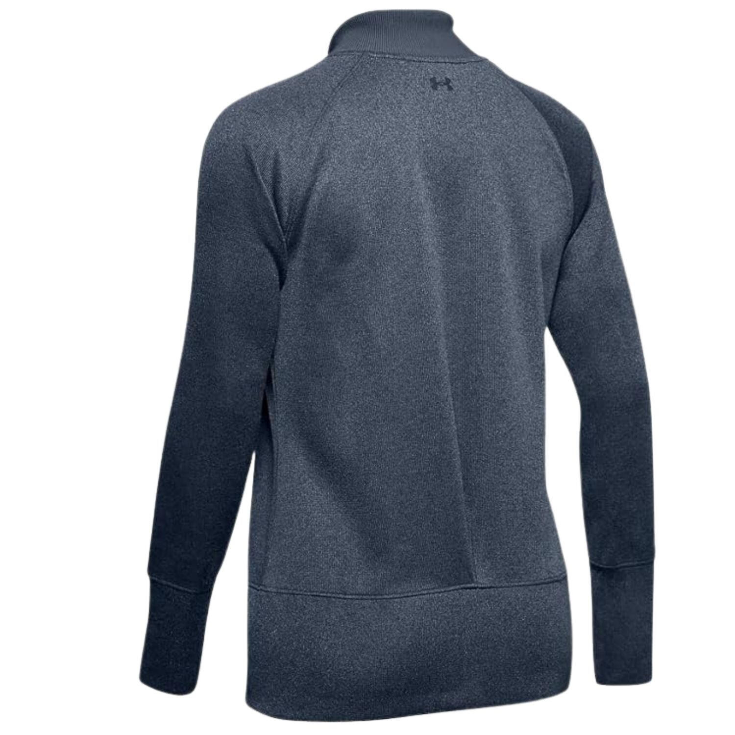 Under Armour Storm Sweater sweat-shirt d'entraînement pour femmes 3/5