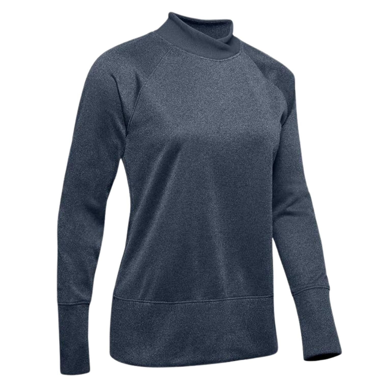 Under Armour Storm Sweater sweat-shirt d'entraînement pour femmes 2/5