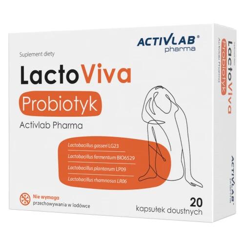 ACTIVLAB PHARMA picture