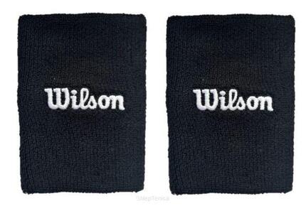 Frotki tenisowe Wilson Wide Terry