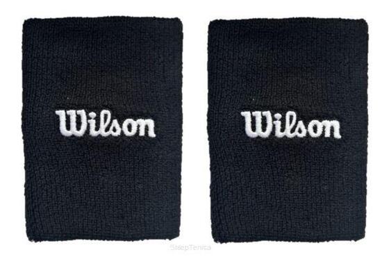 Frotki tenisowe Wilson Wide Terry