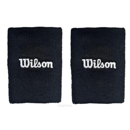 Frotki tenisowe Wilson Wide Terry