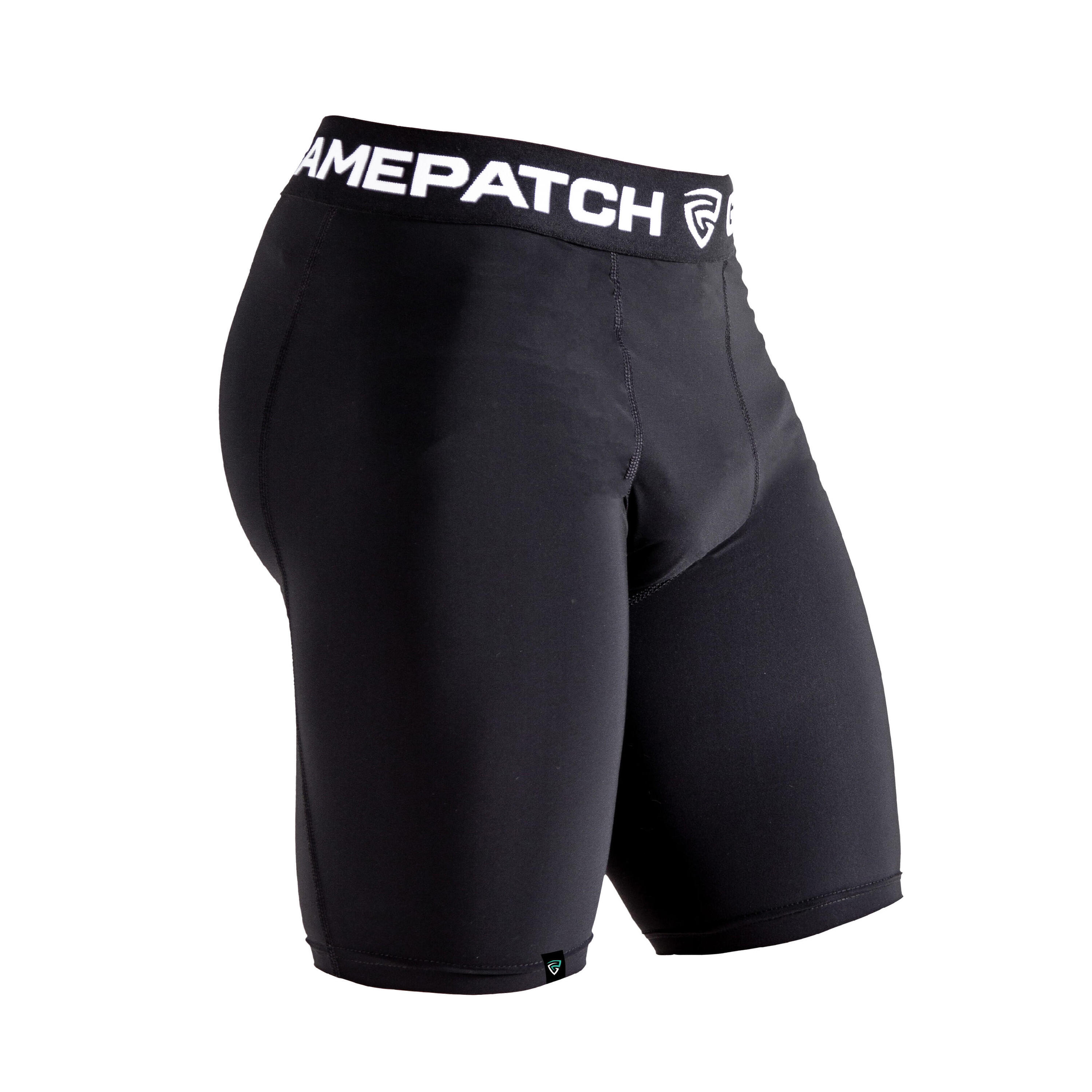 Kompresní kraťasy Compression Shorts 2/7