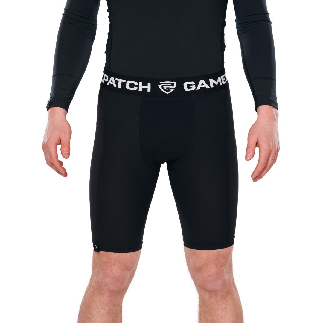 Kompresní kraťasy Compression Shorts 4/7