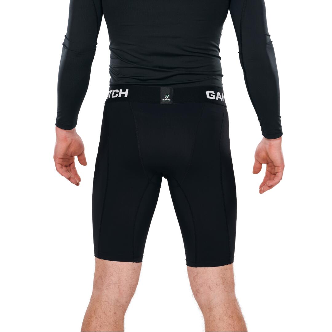 Kompresní kraťasy Compression Shorts 6/7