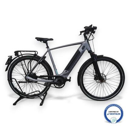 Tweedehands - Speed pedelec fiets - Gazelle Ultimace Speed C380