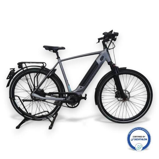 Tweedehands - Speed pedelec fiets - Gazelle Ultimace Speed C380