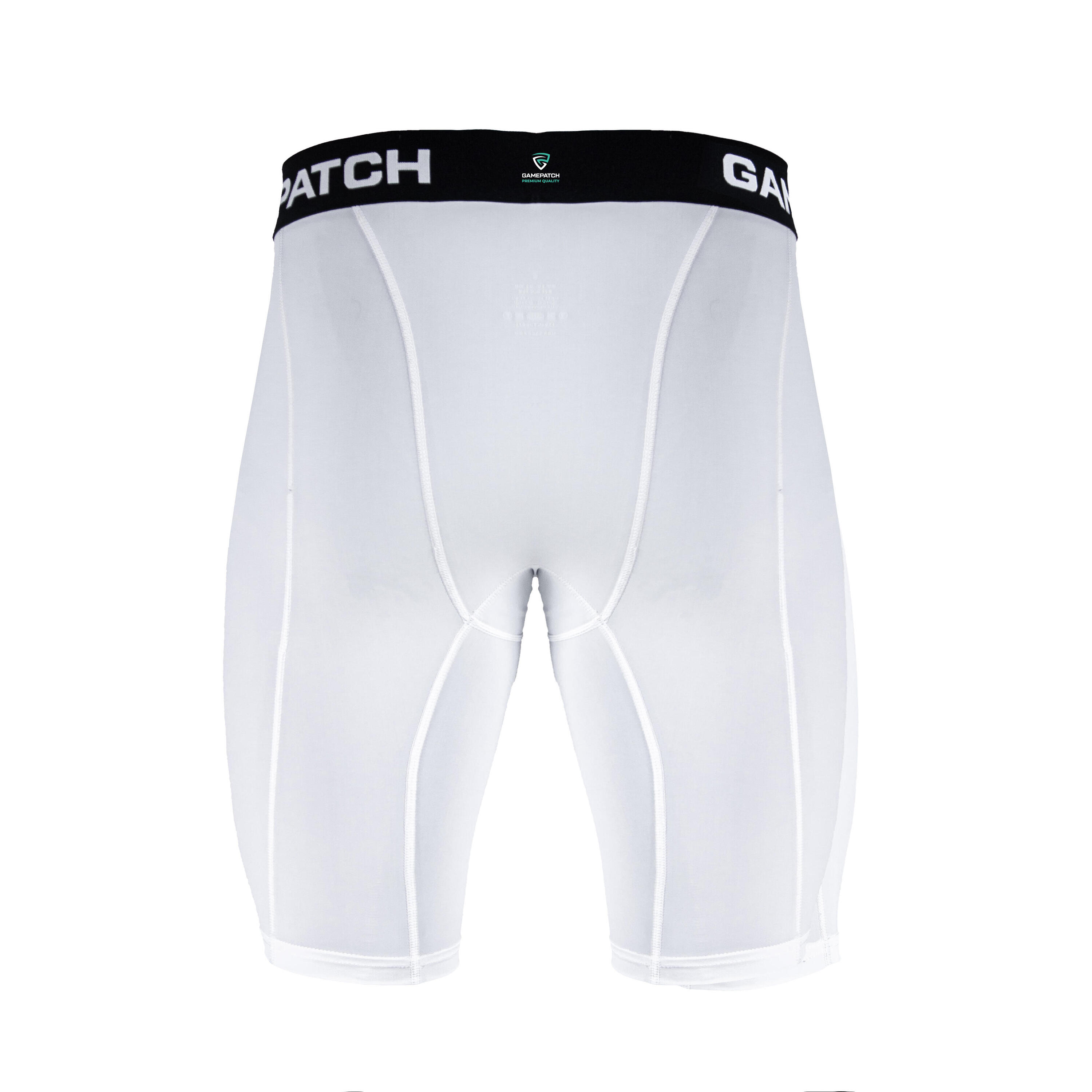 Kompresní kraťasy Compression Shorts 3/7