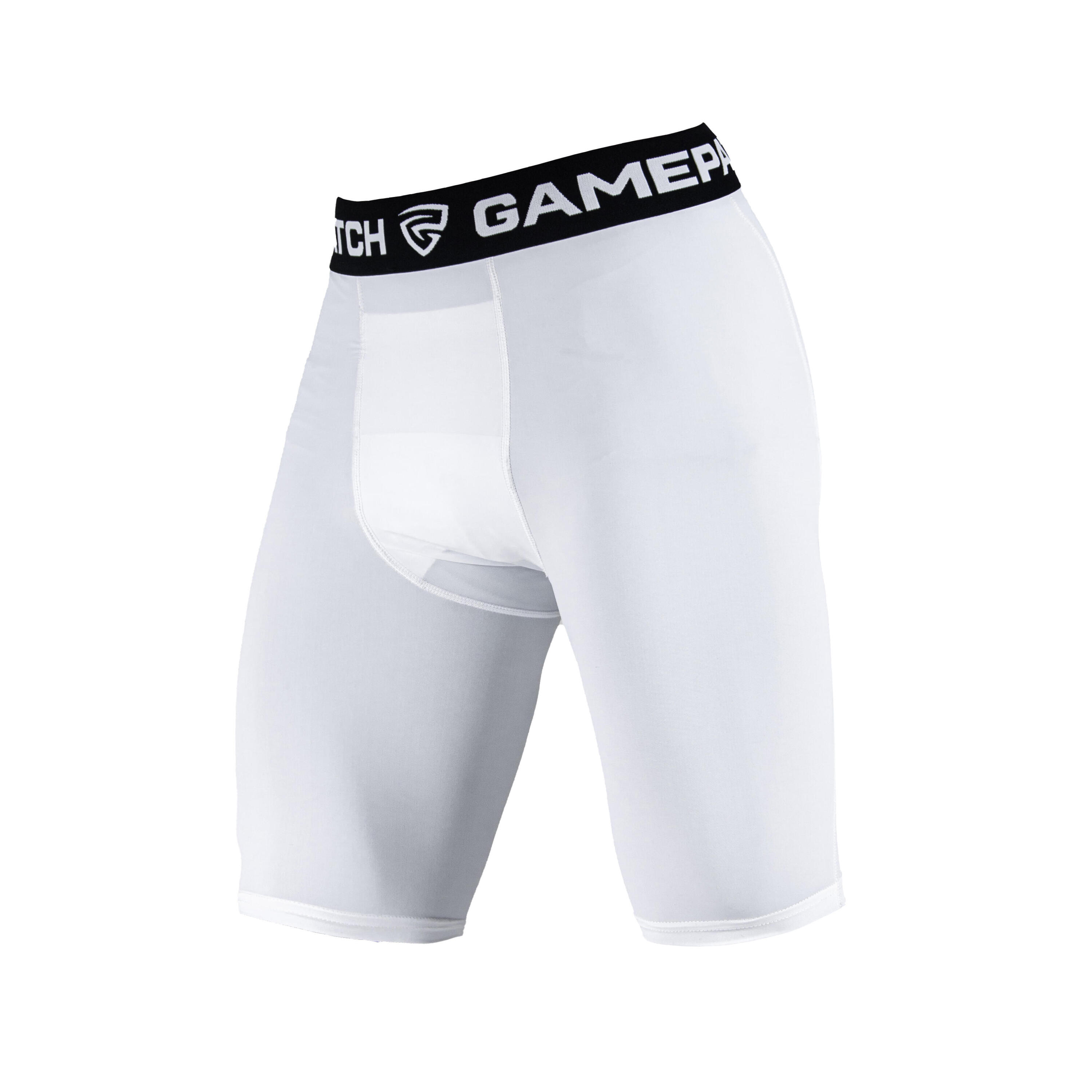 Kompresní kraťasy Compression Shorts 2/7