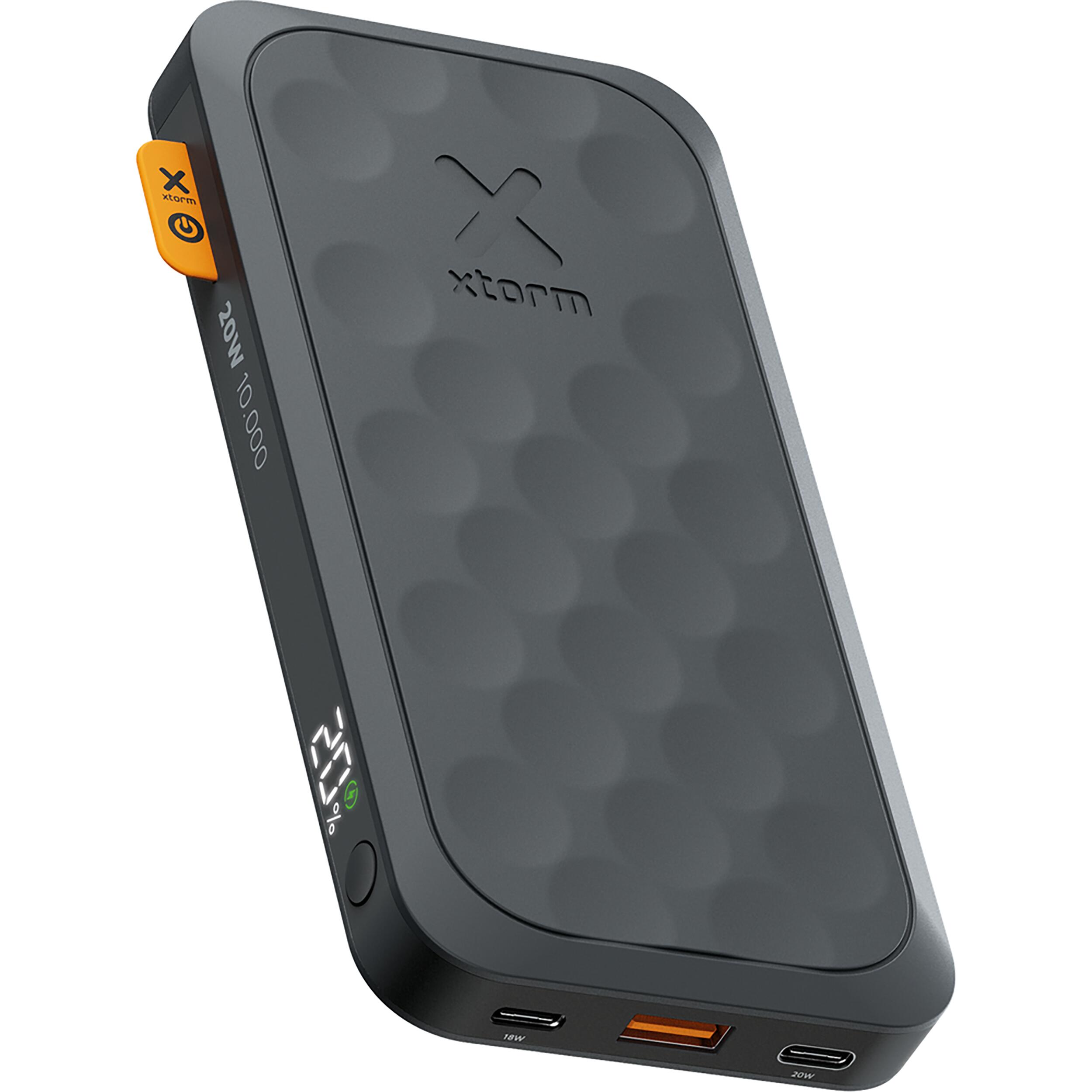 Xtorm Fuel Series 5 20W Batterie externe bundel - Noir 2/5