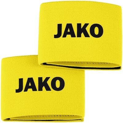 Elastische scheenbeschermers jako