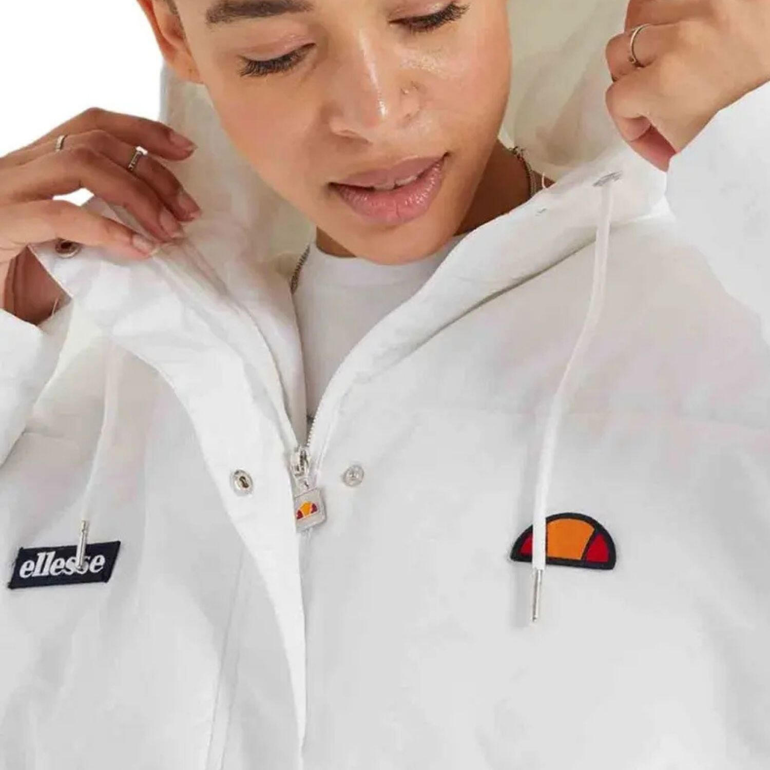 Veste de randonnée Ellesse Pejo pour femme 3/5