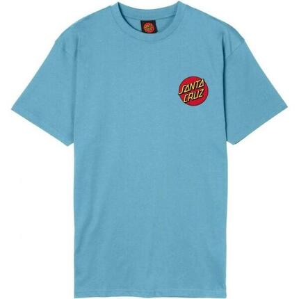 T-shirt Santa cruz modèle Tonal Opus Dot Stripe pour homme