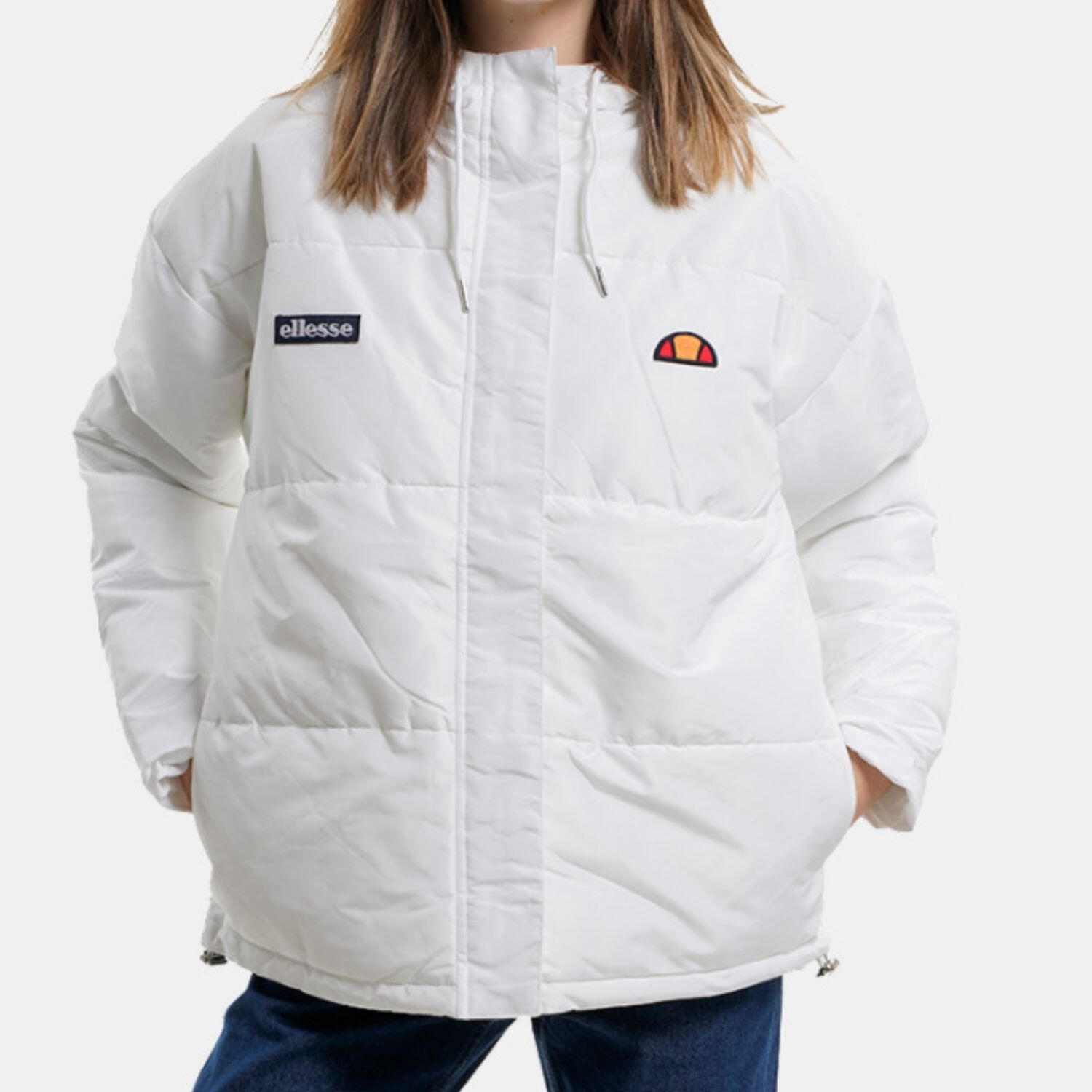 Veste de randonnée Ellesse Pejo pour femme 5/5