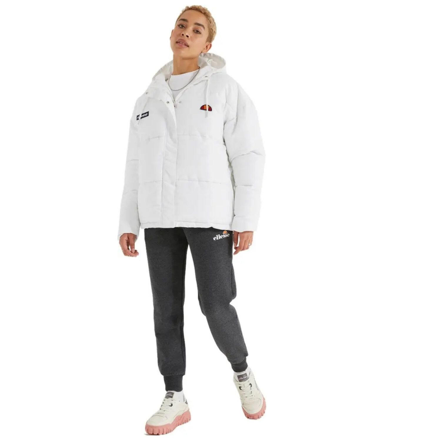 Veste de randonnée Ellesse Pejo pour femme 4/5