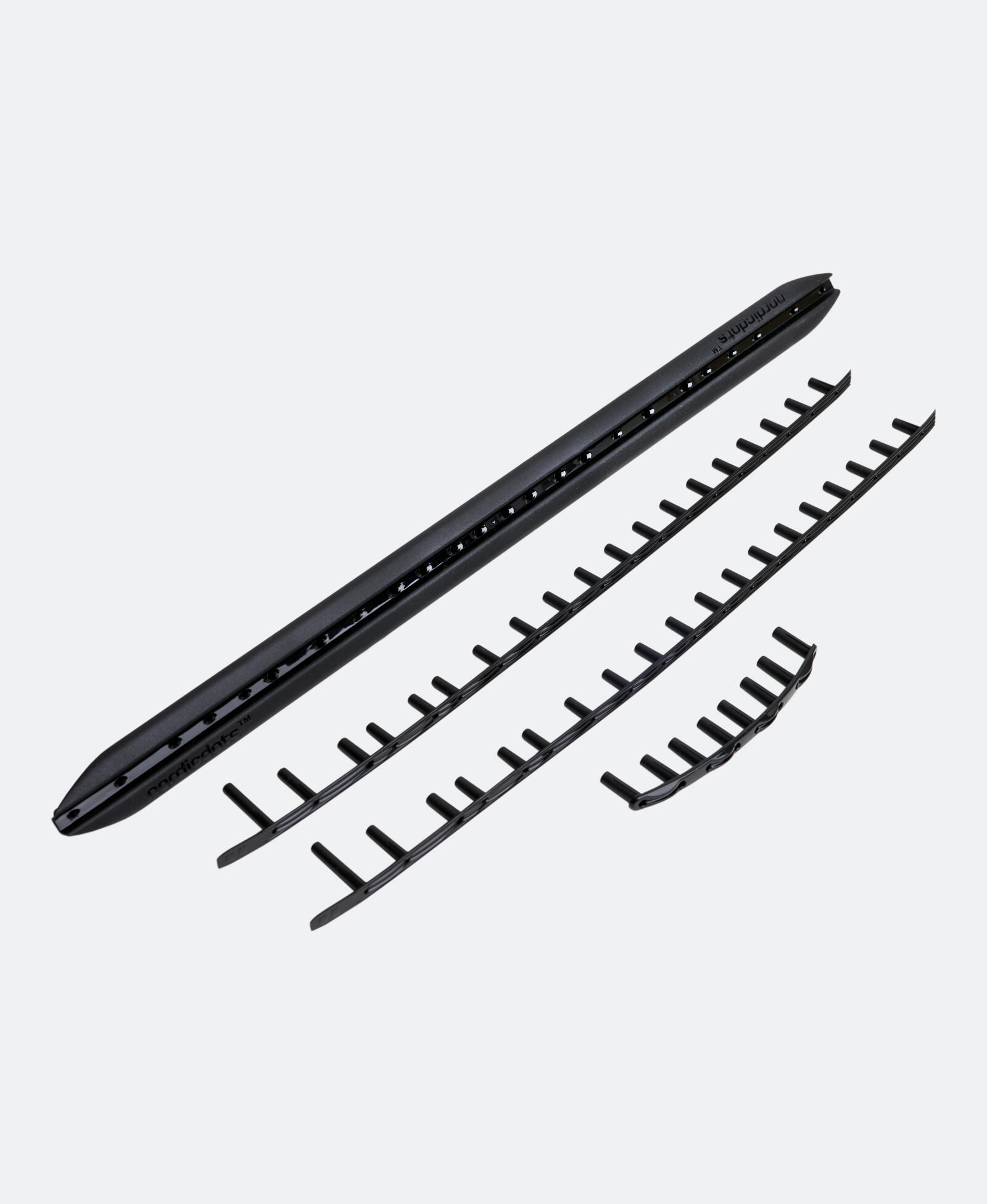 NORDICDOTS Set Bumper / Grommets per Racchetta da Tennis Model 99